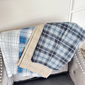 Men’s Nike Dri-Fit Golf Shorts (4 pair)